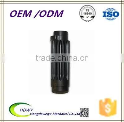 cnc Precision machined part