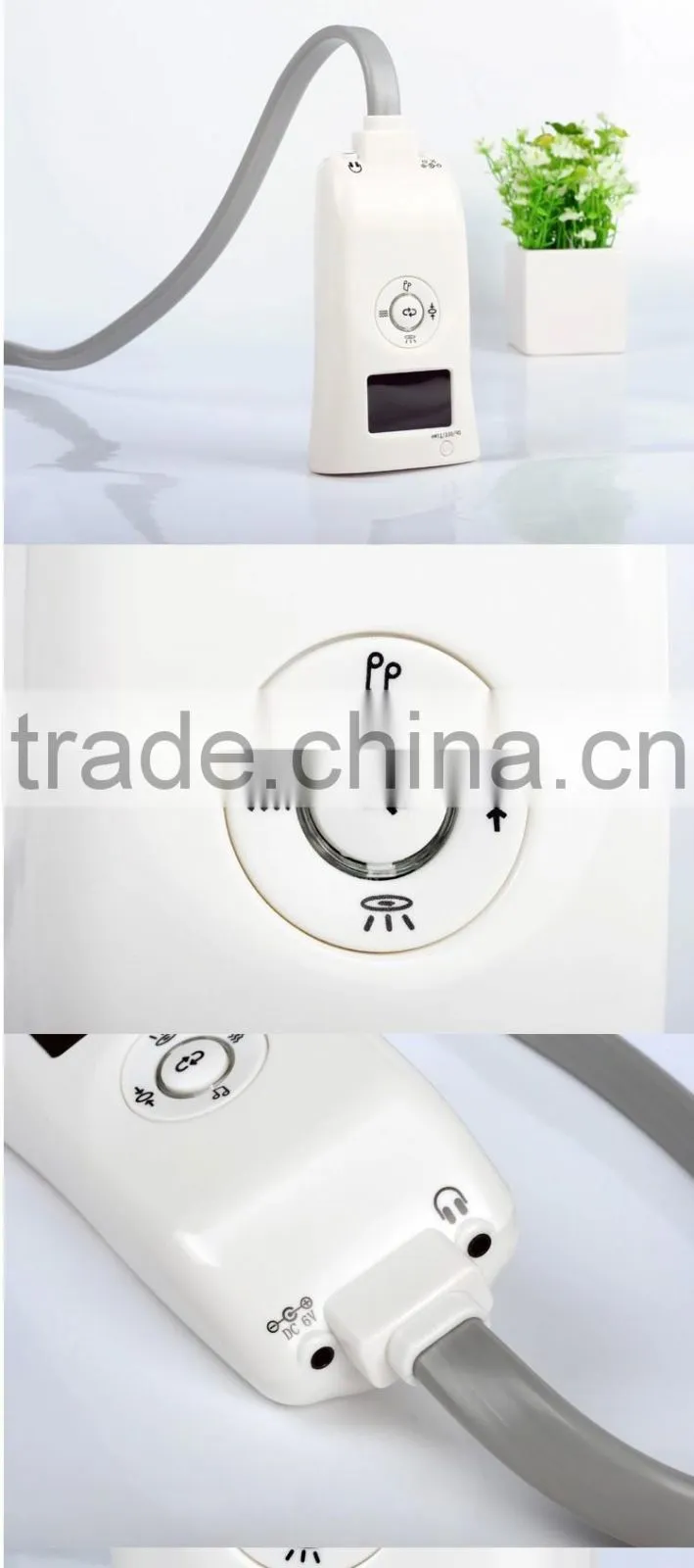 wholesale pressure eye massage health care instrument eye care massager(J100)