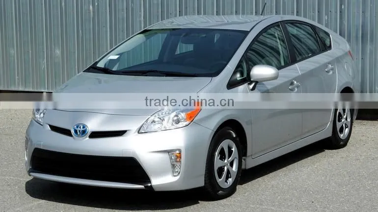 Car Accessories FOR TOYOTA PRIUS A LED CAR DRL Daytime Running LIGHT