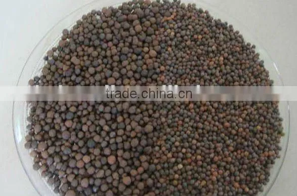 ceramic particle production line with ISO9001:2008 certificate