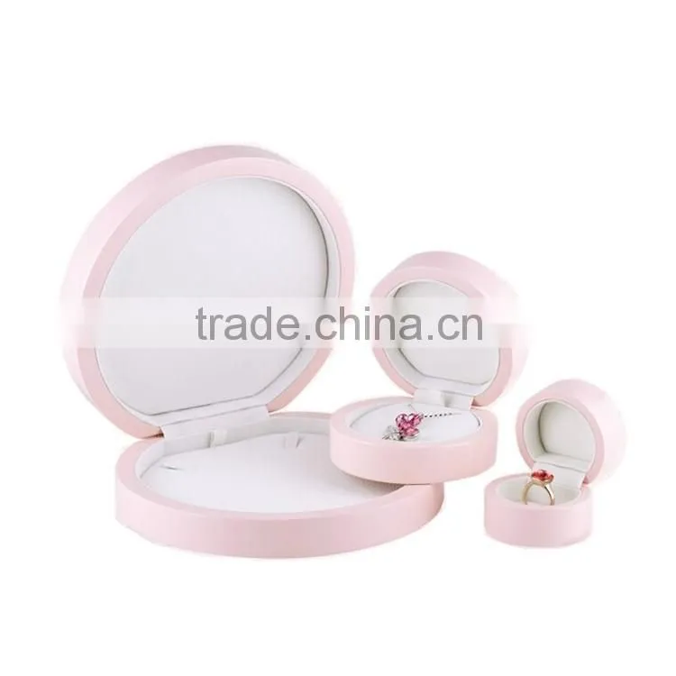 high quality OEM jewelry box ,free design gift box manufactures