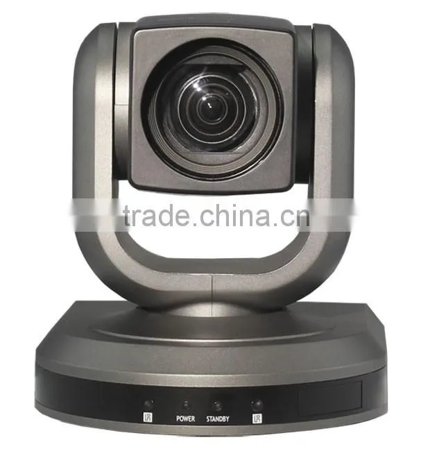 SMTSEC SVC-HD912-U30-K8 1/2.8" Progressive CMOS 2.1megapixel 12x optical zonn USB3.0 video conference system camera