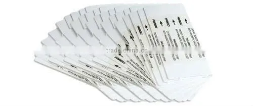 Fargo 81760 Cleaning Cards - Fargo/Persona - 50