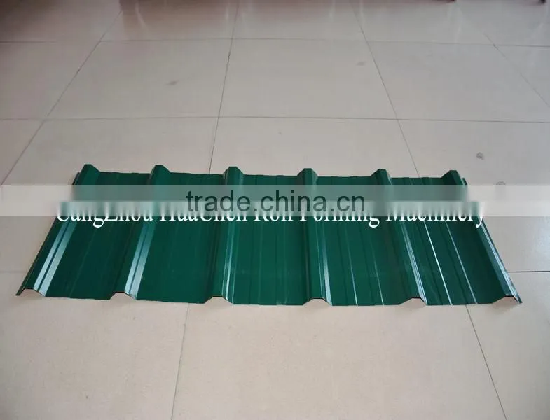 HOT SALE! China Aluminum Fully Automatic Light Weight Wall Panel Making Machine