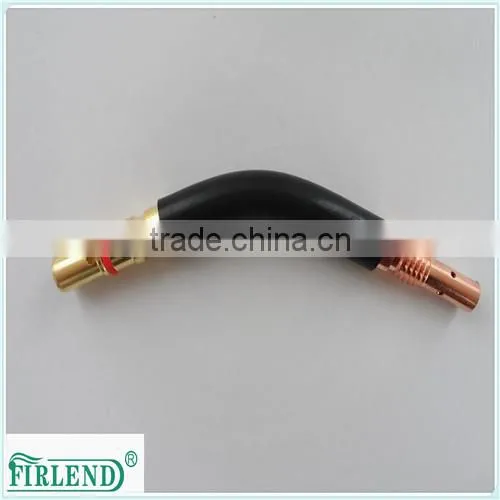 welding contact tip for mb 24kd