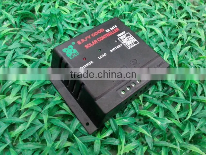 price solar charge controller20A