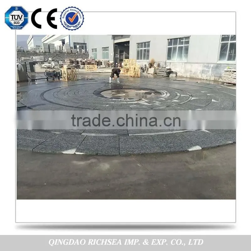 Original Factory Quality Granite Cheap Tombstone / Monuments