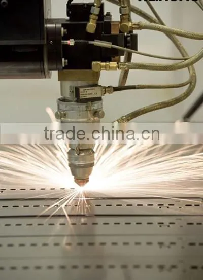 2016 new designed High Quality and high precision fiber laser cutting machine with CE,FDA certification of Dowell