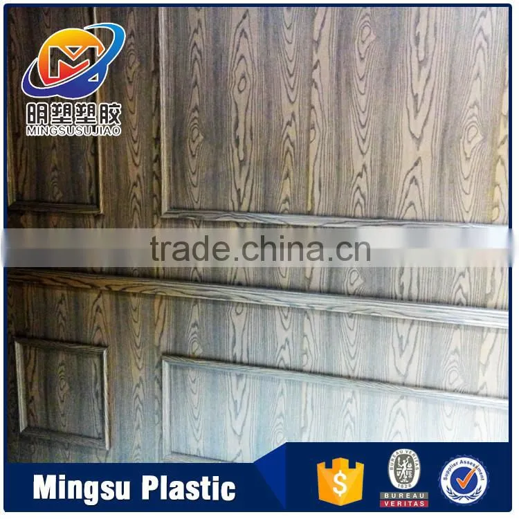 Trending hot products 2016 waterproof pvc wall cladding panel