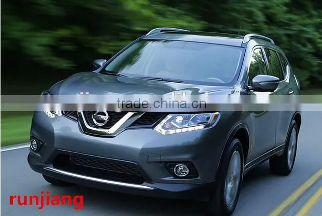 Automobile Spare Parts Auto Roof Racks X-TRAIL 2014 Luggage Carrier European Design
