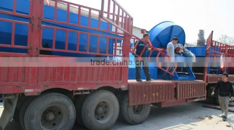 (Skype/Wechat: hnlily07) Fertilizer disk pellet making machine/NPK fertilizer machine