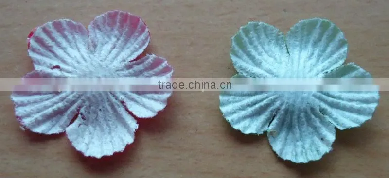 Batti ribbon flower