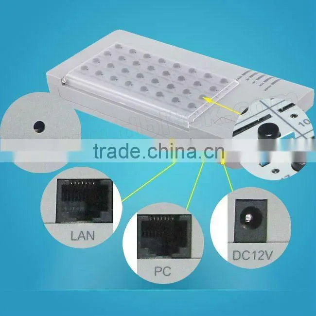 32 Card Sim Bank GoIP Sim Server 32 Auto Imei Change With Auto Imei Change