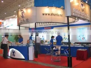 Beijing Shuntu Technology Co., Ltd. company overview - view 2