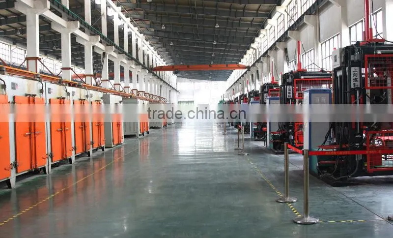 2000A CT Spout Bushing Molding for 12kV Switchgear