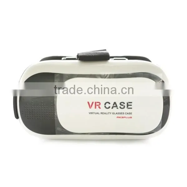 hottest product 2016 vr 3d box vr box 3.0