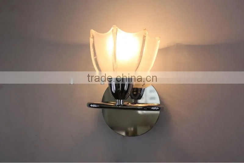 wall lamp S&L wall lights E14 bedroom wall reading light