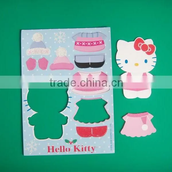 China Manufacturer 2016 New Products Home Decoration Custom Fridge Magnet