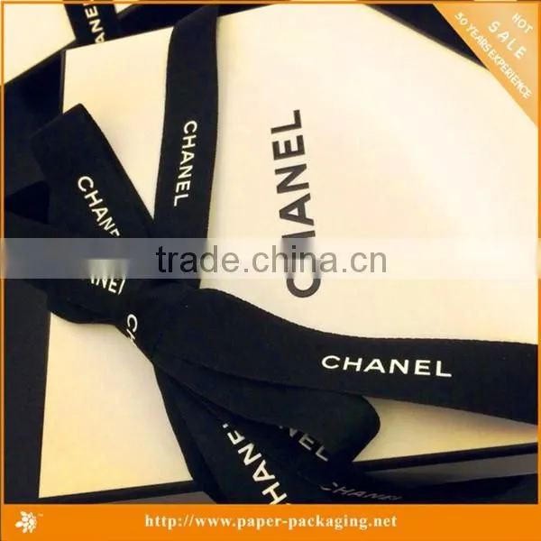 High quality cardboard perfume packaging boxes