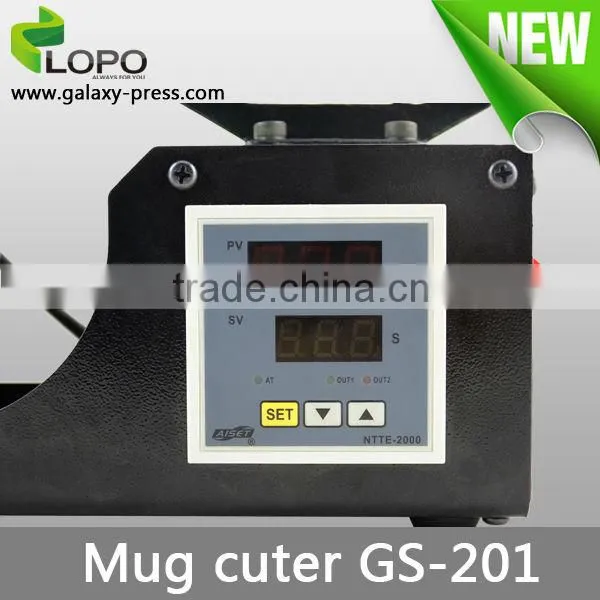 High quality popular Sublimation Mug Heat Press Machine