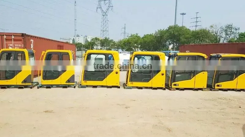 Volvo Excavator Cab Cover 14540873 14538672 14554908 14537353 14538674 14538675 14522239