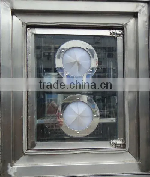 Environmental Testing Laboratory Equipments