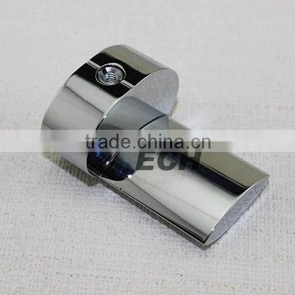 high class good quality Aluminum furniture accessories handles