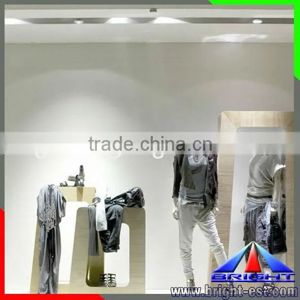 COB down light, COB ceiling light
