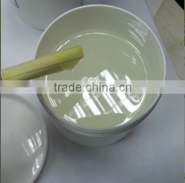 Horse Epoxy resin adhesive for Carbon fabric adhesion