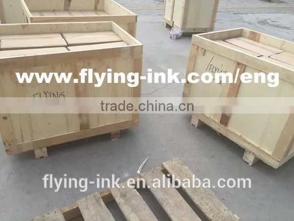 Liquid Dye transfer ink for garment printing