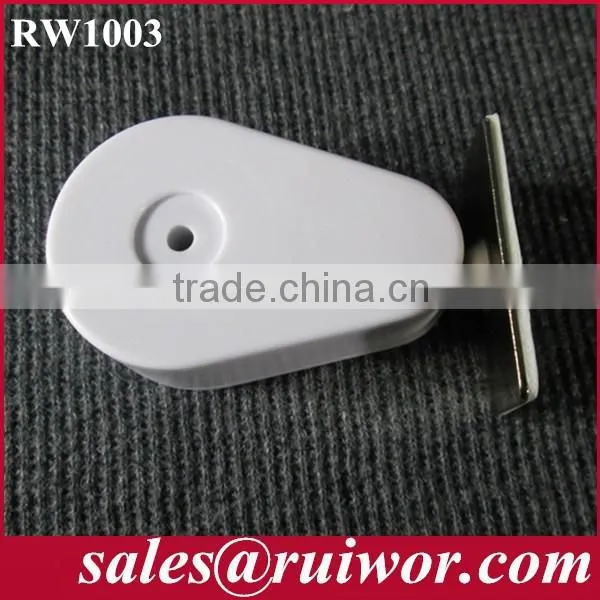 Drop-shaped Return Holder Security-pull String