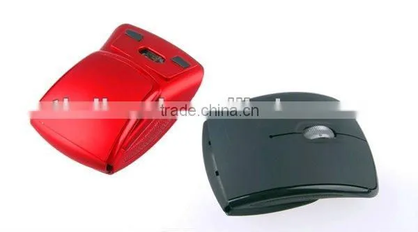 wireless computer mouse foldable mouse computer