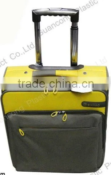360 Inner trolley case accessories luggage wheel parts factory