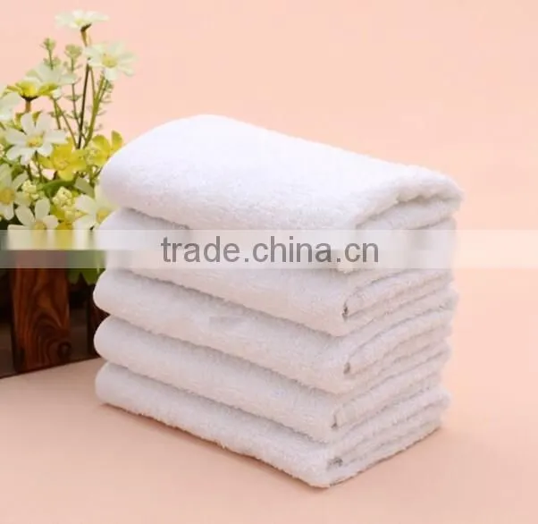 home spa towels