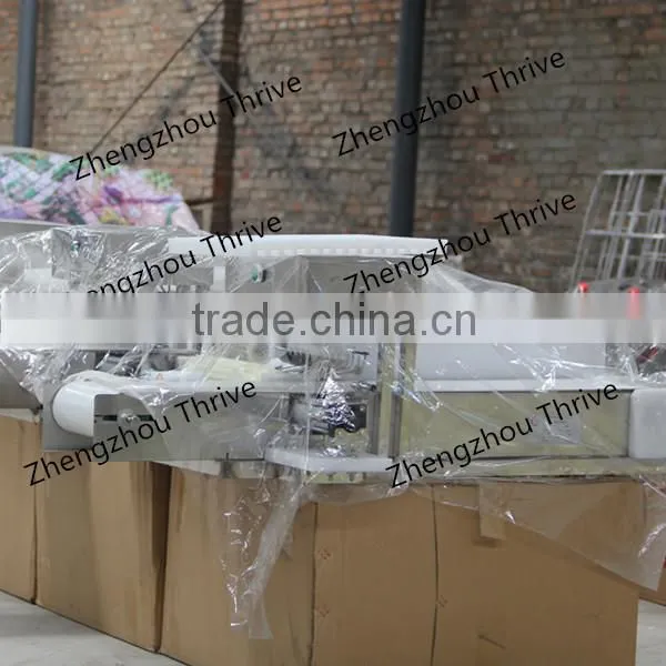 Stainless steel meat kebab machine/Manual skewer machine for sale