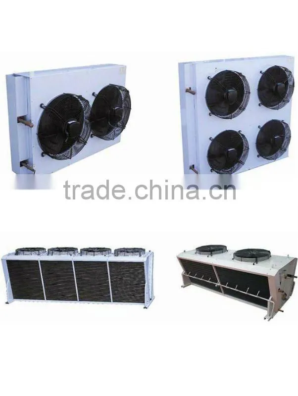 Good Quatity Low Noise High Efficiency Air Cooled Condenser FN Series
