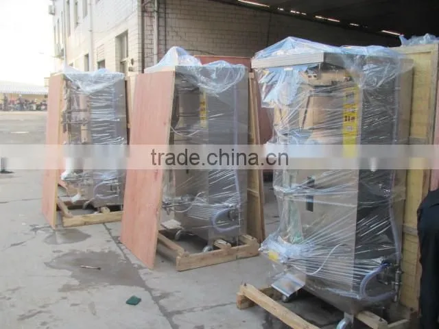 liquid packing machine SJ-1000