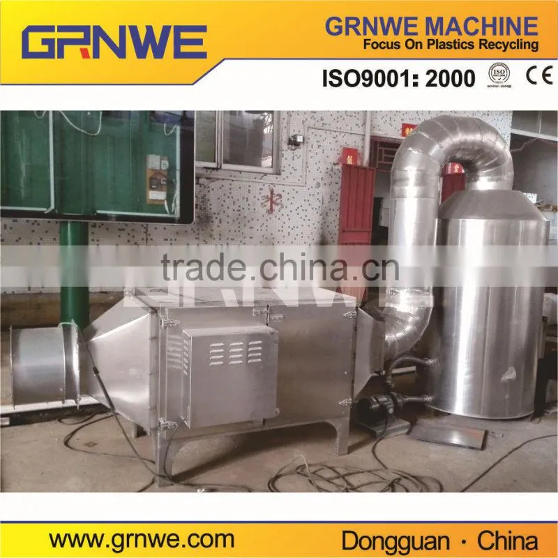 Guangdong lampblack purification equipment