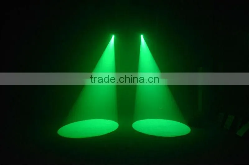 Professional DJ Lighting DMX LED 60w DJ Scanner Light