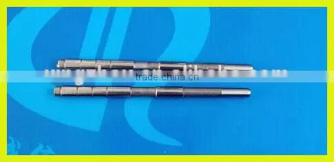 diesel denso common rail injector plunger injector rod 0950006700