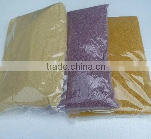 CE Approved High Quality Puffed Grain Machine/Rice Popo Machine