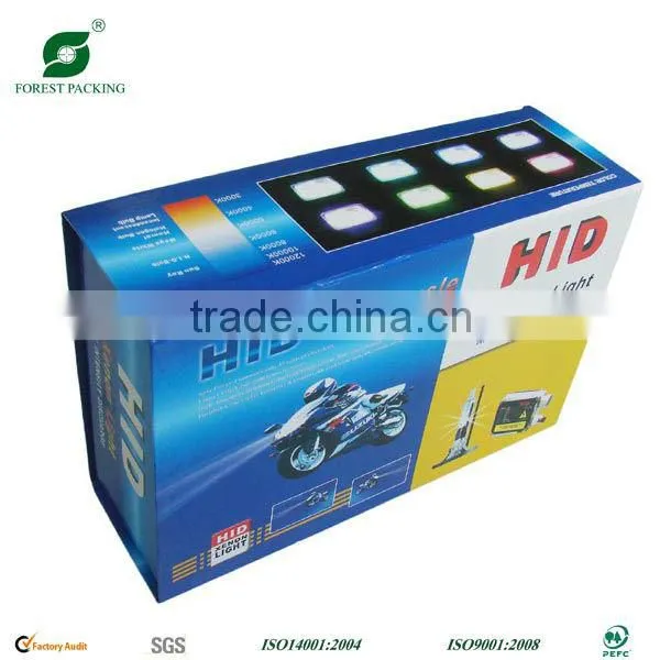 CARDBOARD PAPER BOX
