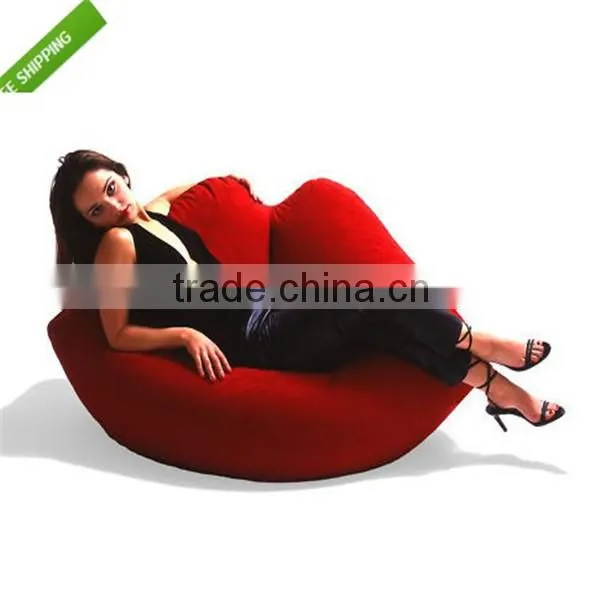 hot sale inflatable leisure pvc air sofa chair furniture