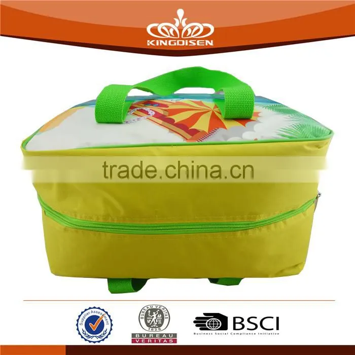 New Style Utility 420D Insulated Cooler Bag