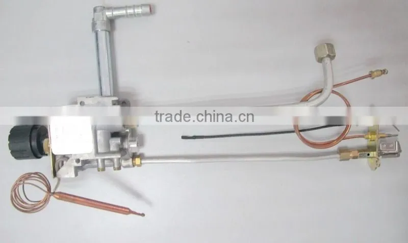 gas heater control valve eruo sit