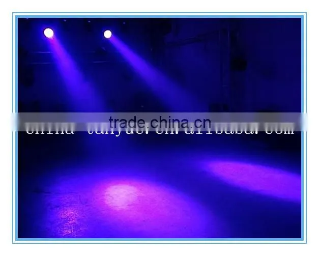 rgbw 4in1 wash 19*12w led moving head rgbw wash light