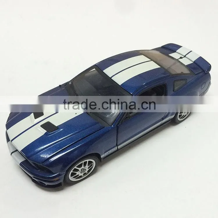 1:43 model car