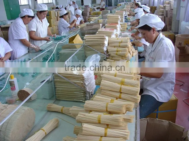 Sports Themed Bamboo Skewers (Soccer)