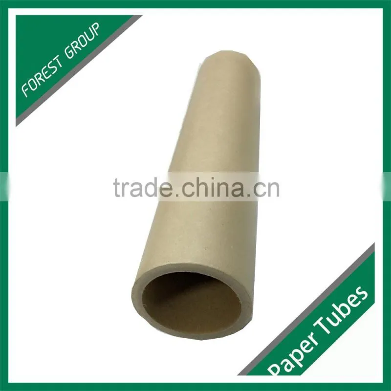 NATURE BROWN PAPER TUBE CUSTOM MAILING TUBES