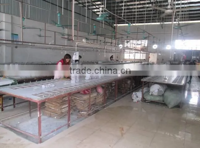 Sihui Ziai Kid Shoes Co., Ltd. company overview - view 4